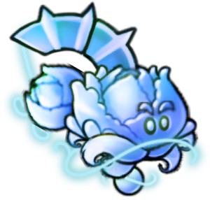 Selene Cabbage