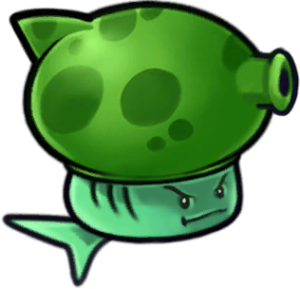 Shark-shroom