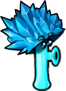 Shivery-shroom