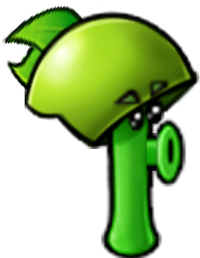 Shooty-shroom