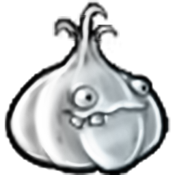 Silver Garlic