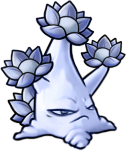 Snowbloom Spruce