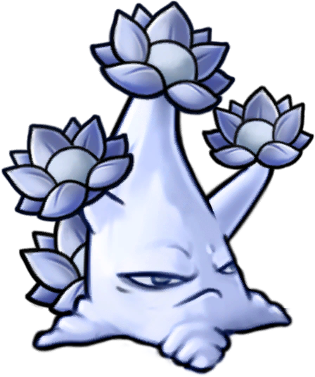 Snowbloom Spruce