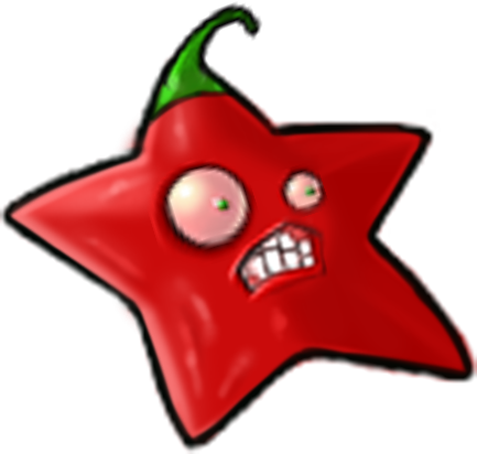 Spicy Starfruit