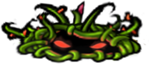 Spike-kelp