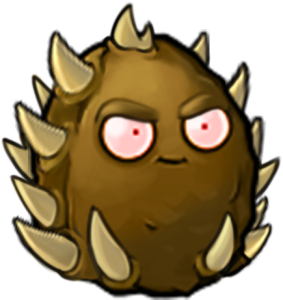 Spike-nut