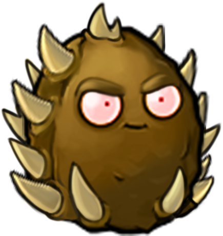 Spike-nut