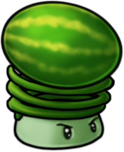 Spring Melon