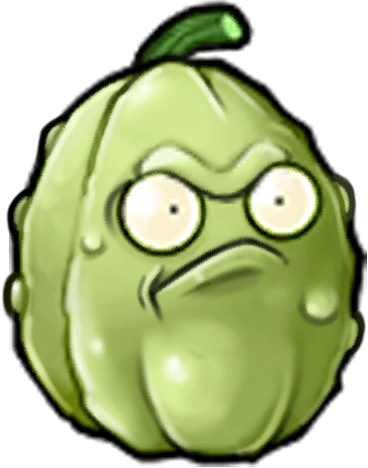 Squash-nut