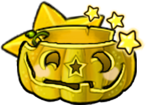 Star Pumpkin