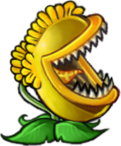 Sun Chomper