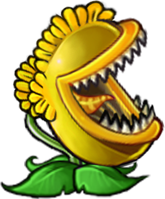 Sun Chomper