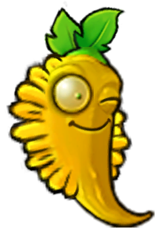 Sun Pepper
