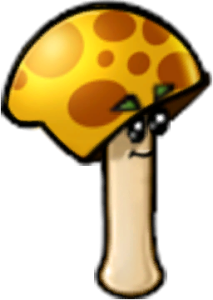 Sunny-shroom