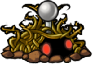 Tangle Mine