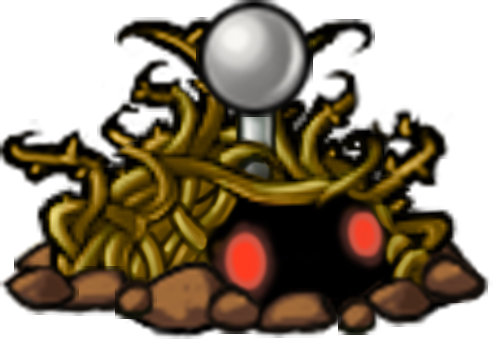 Tangle Mine