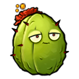 Thorn-nut
