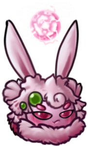 Thunder Bunnion