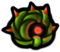 Tingle Kelp