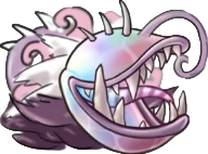 Titan Hypno Maw