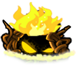 Torch-kelp