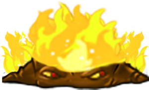 Torchweed