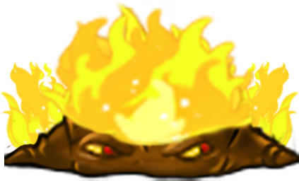 Torchweed