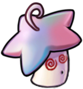 Zodiac-shroom